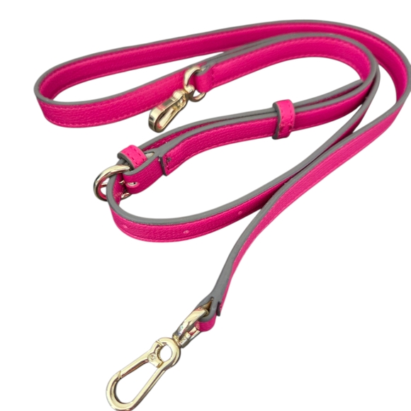 NWT Karl Lagerfeld 2-way Bag(Fundraiser) - Picture 2 of 7